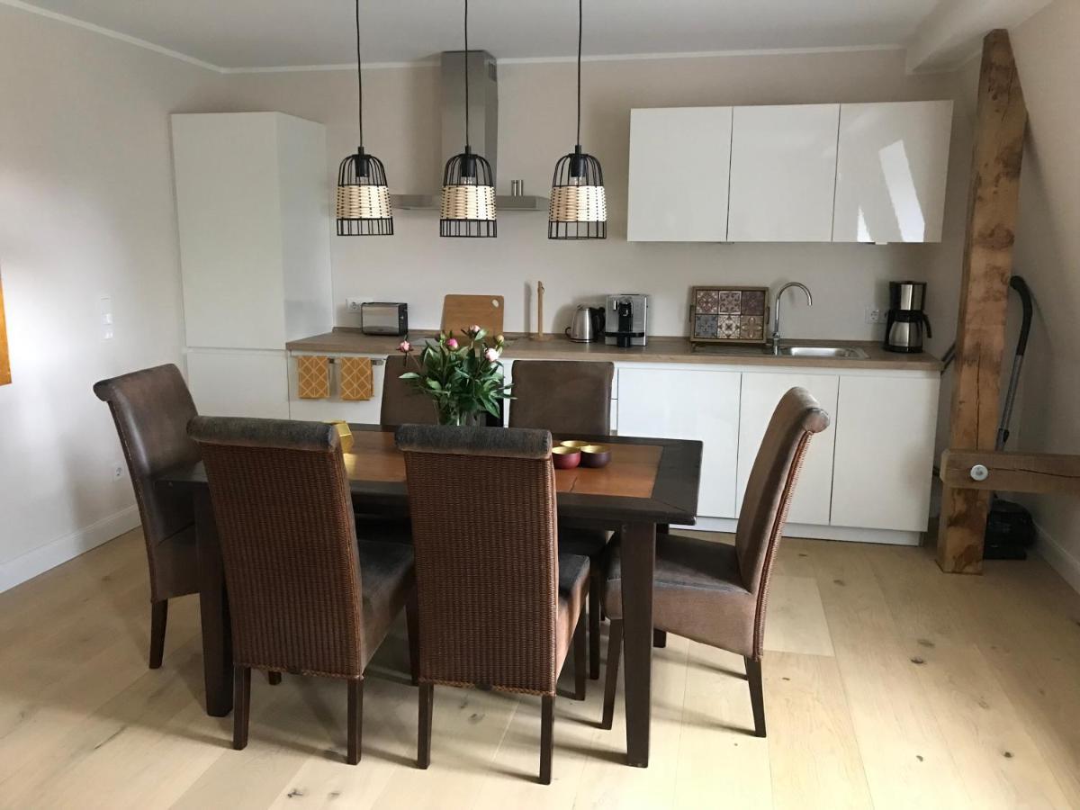 Schmuckstueck In Ostseenaehe Surendorf Luaran gambar