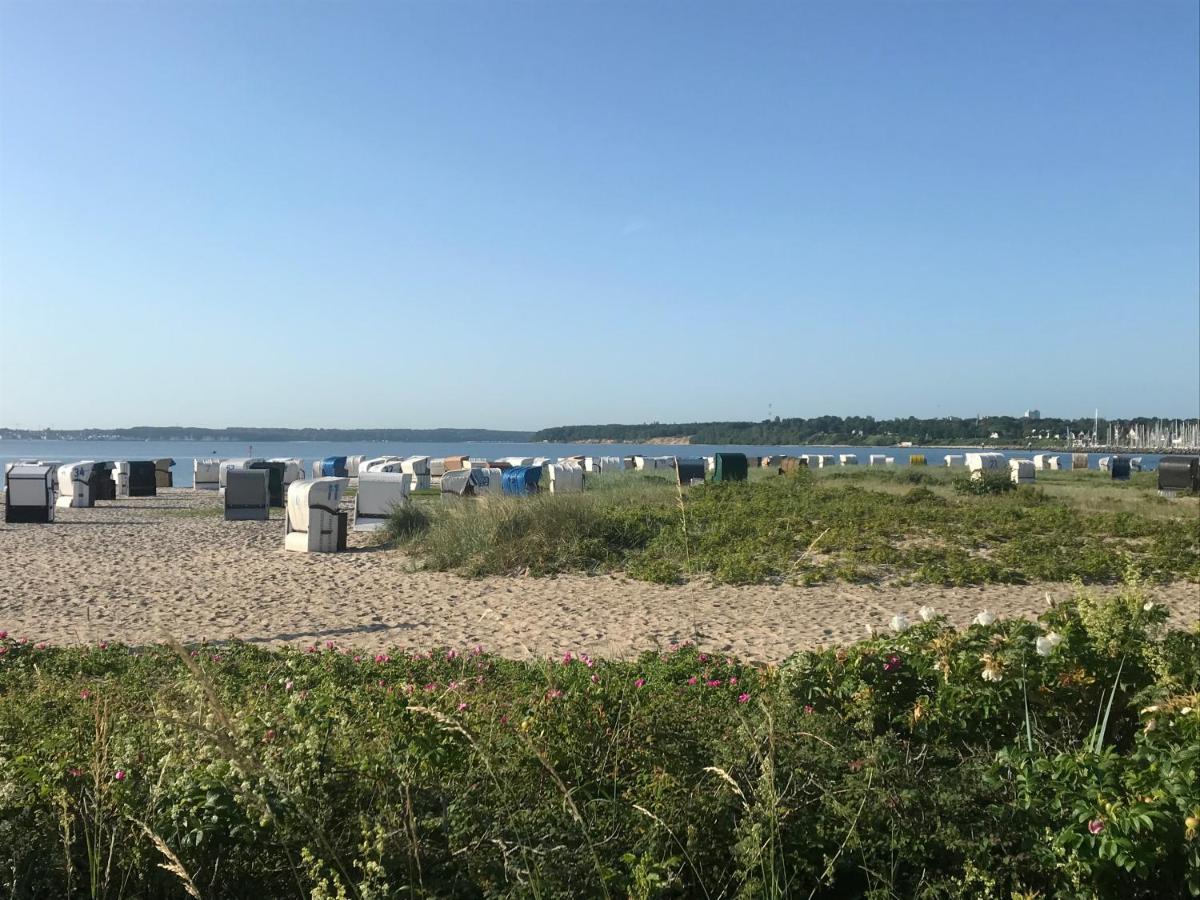Schmuckstueck In Ostseenaehe Surendorf Luaran gambar