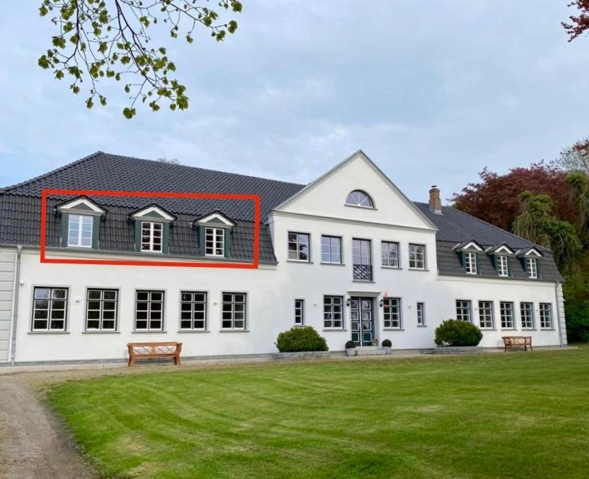 Schmuckstueck In Ostseenaehe Surendorf Luaran gambar