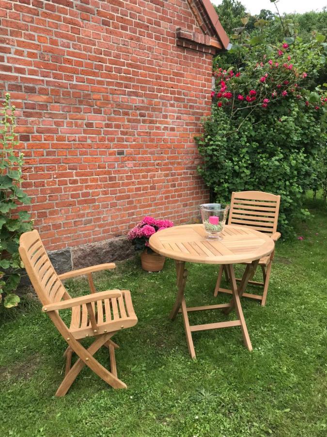 Schmuckstueck In Ostseenaehe Surendorf Luaran gambar